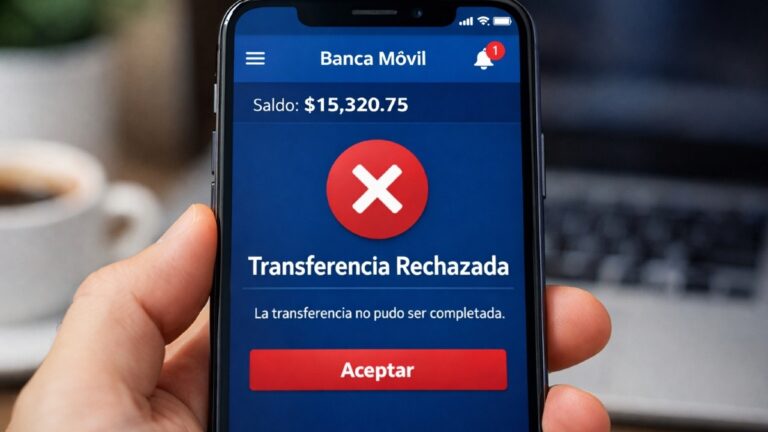 SAT Anuncia Multas por Transferencias a Partir de 2026: ¿Qué Debes Saber?