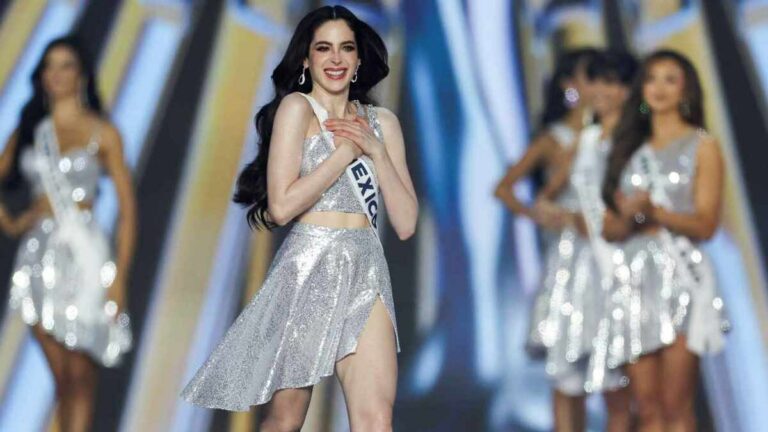 Controversia en Miss Universo 2025: Salida del director genera revuelo