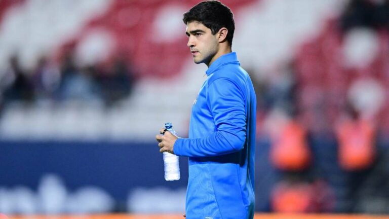 Rayados Cerca de Ceder a César Garza y Tony Leone al Club Universidad Nacional