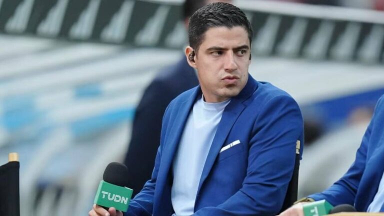 Andrés Vaca Analiza los Nuevos Gigantes de la Liga MX Tras el Bicampeonato de Toluca