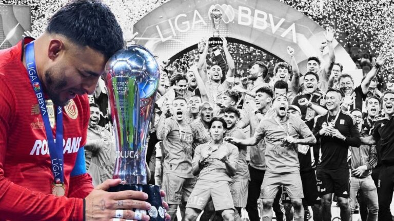 Alexis Vega y su Rivalidad con Tigres: Recordando su Tiempo con Chivas