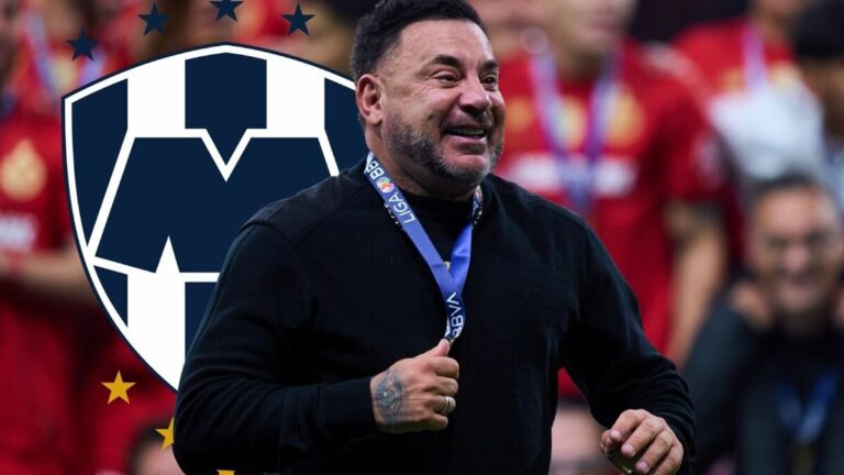 Mohamed Confiesa: ¡Rayados y Toluca en la Búsqueda de la Revancha de la Final Regia!