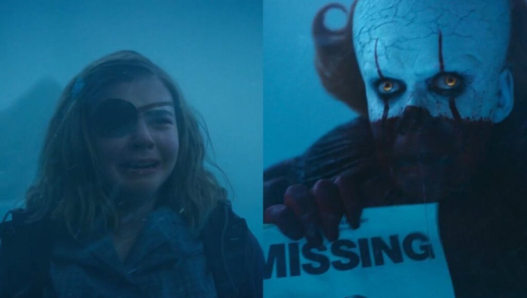 Bienvenido a Derry: Conexiones Reveladoras en el Final de la Serie y la Película ‘It’