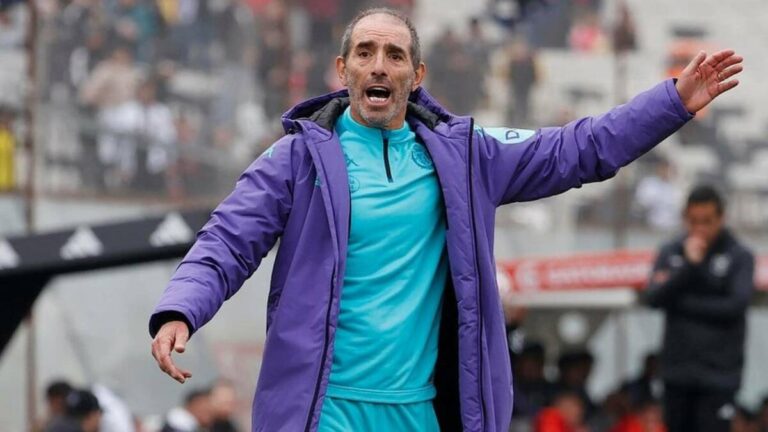 Guillermo Almada Despedido del Valladolid: ¿Rumores sobre el Real Oviedo?