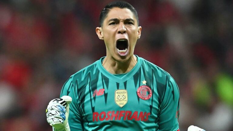 Hugo González se burla de Tigres y Rayados tras el bicampeonato con Toluca