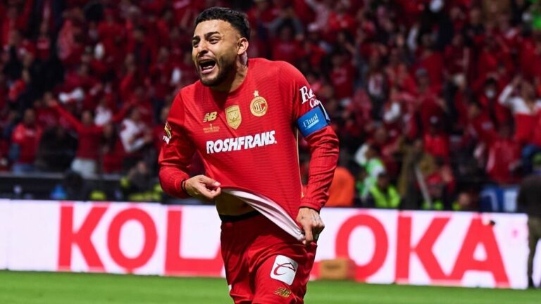 Final del Apertura 2025: Toluca y Tigres en la historia del fútbol