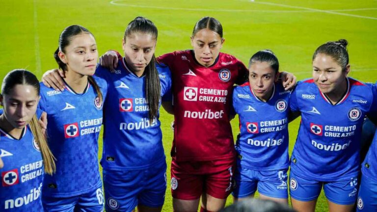 Cruz Azul Femenil Confirma Su Mudanza a Morelos: Un Nuevo Horizonte para el Fútbol Femenino