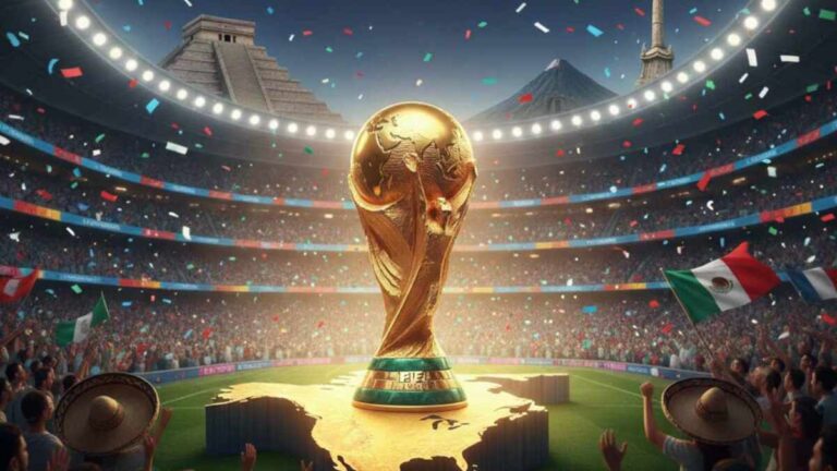 Mundial 2026: El Impacto Económico y el Negocio del Fútbol en Colorado Springs