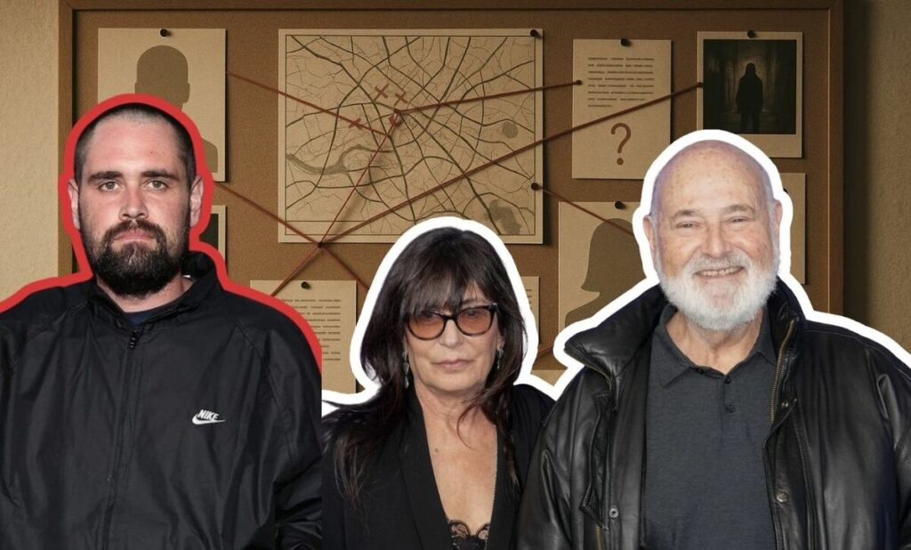 Asesinato de Rob Reiner y su esposa: Lo que necesitas saber sobre el arresto de Nick