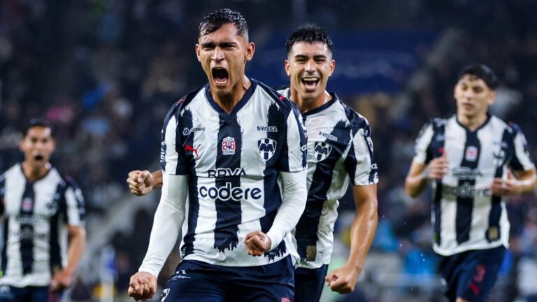 ¡Rayados Revela su Calendario Oficial para el Clausura 2026!