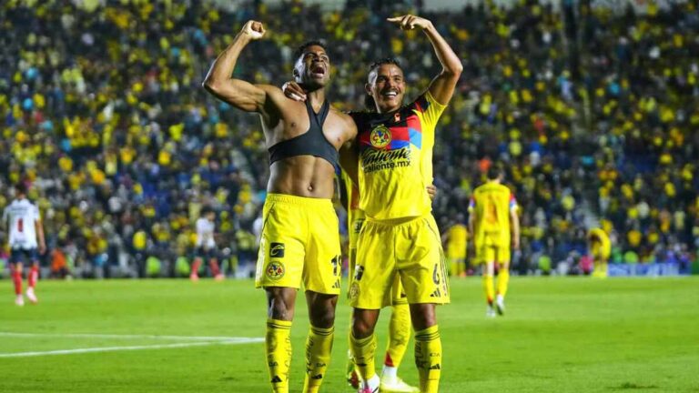 Clausura 2026: Conoce el calendario del América Fútbol