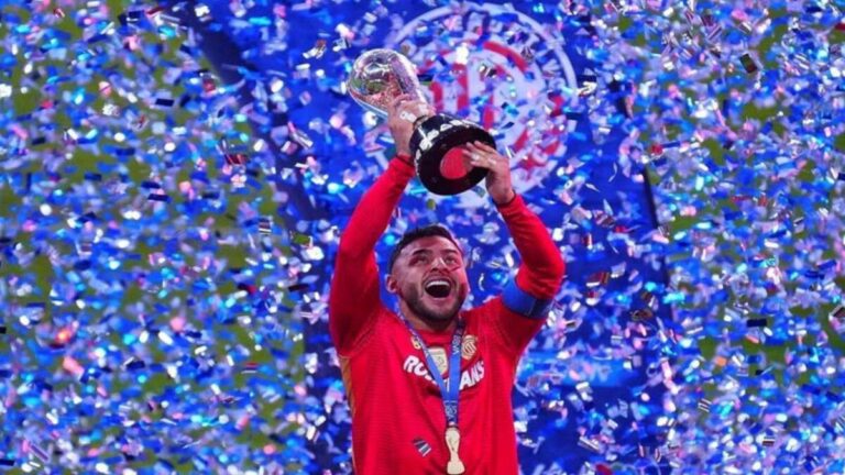 Alexis Vega Regresa de Lesión y Lleva a Toluca a la Victoria en la Liga MX