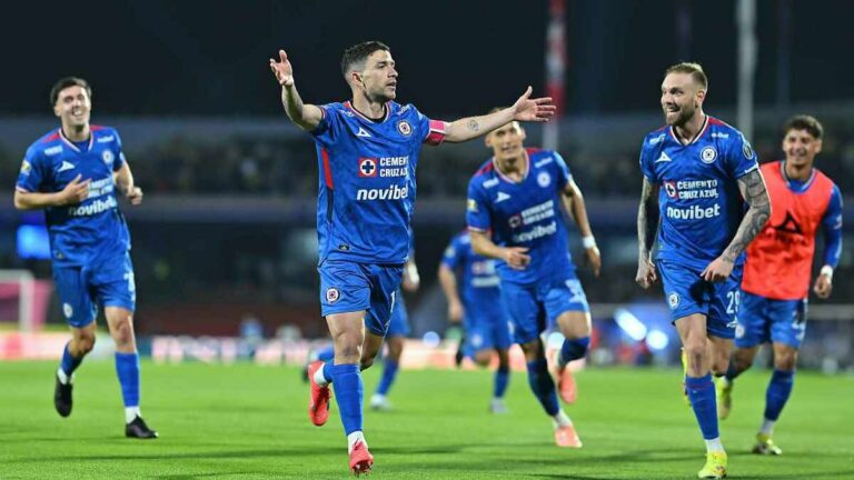 Calendario de Cruz Azul en el Clausura 2026: ¡Descubre los Detalles Esenciales!