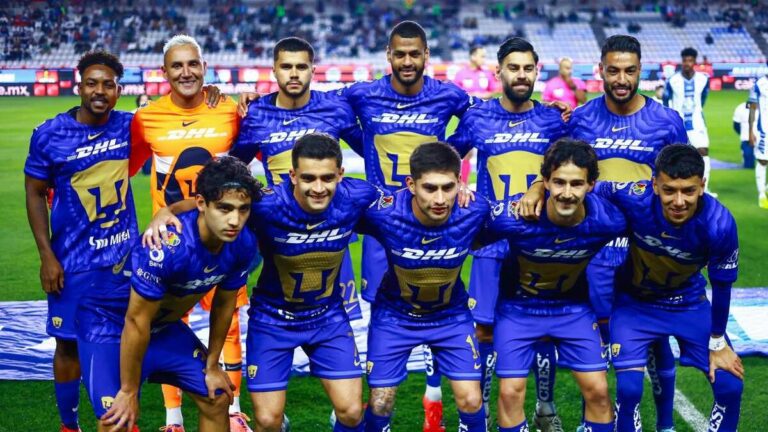 Calendario de los Pumas para el Clausura 2026 de la Liga MX: ¡Descubre las Fechas Clave!