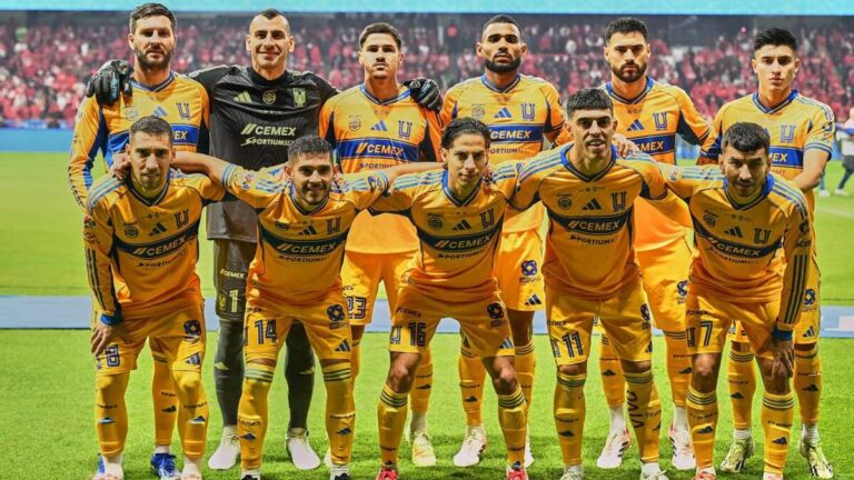Tigres Revela su Calendario para el Clausura 2026 y Busca su Revancha