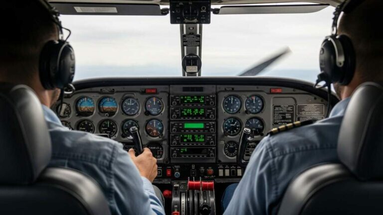 Accidente Aéreo en Toluca: Filtran Últimos Audios de Pilotos Antes de la Tragedia