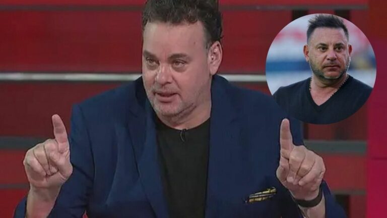 Faitelson Expone la Controversia con Mohamed: Detalles del Pleito en Colorado Springs