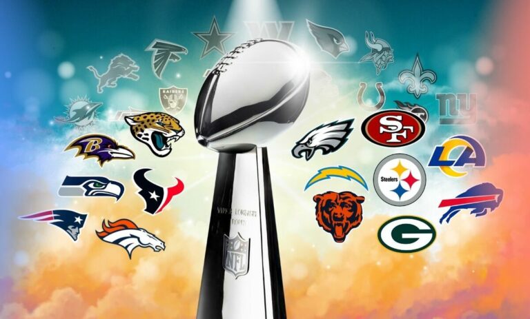 Playoffs NFL: Análisis de los Candidatos y Eliminados en la Temporada Regular