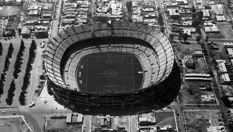 Guadalajara: Evolución y Éxitos en su Primer Mundial de Fútbol