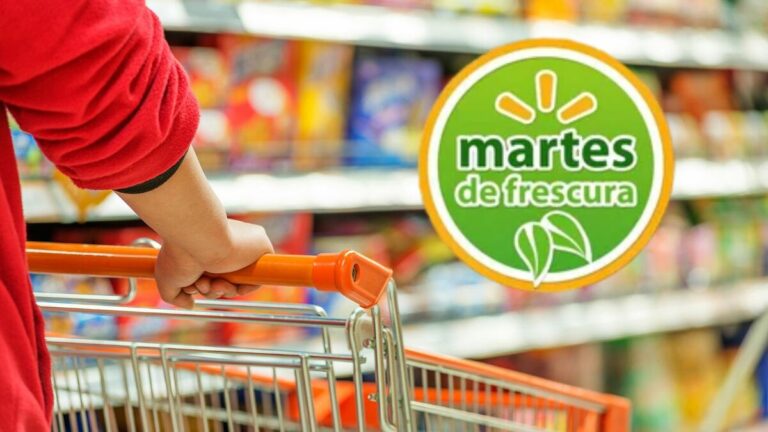 Aprovecha el Martes de Frescura: Ofertas en Frutas y Verduras de Walmart en Colorado Springs para el 30 de diciembre