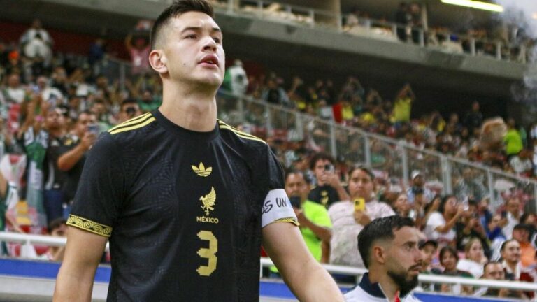 César Montes: El Futbolista que Podría Regresar a Liga MX Fuera de Rayados