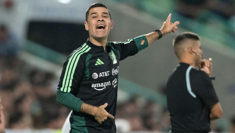Xavi Hernández y Márquez: Un Nuevo Capítulo para la Selección de Fútbol