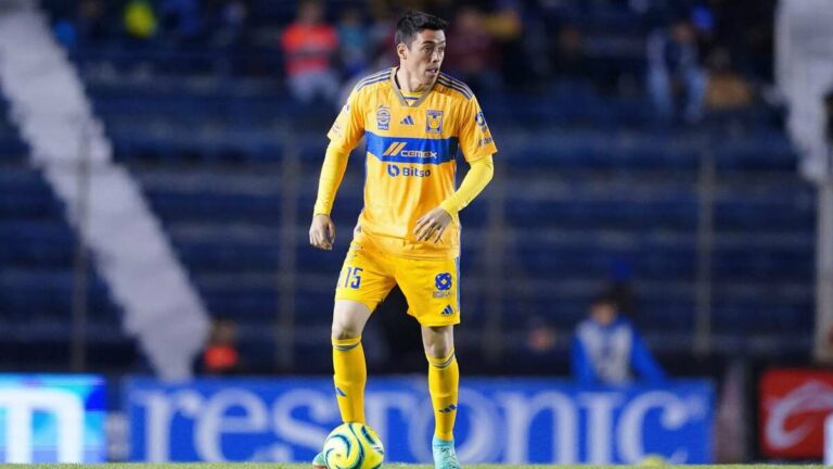 Eduardo Tercero se despide de Tigres tras casi nueve años: un legado en el fútbol