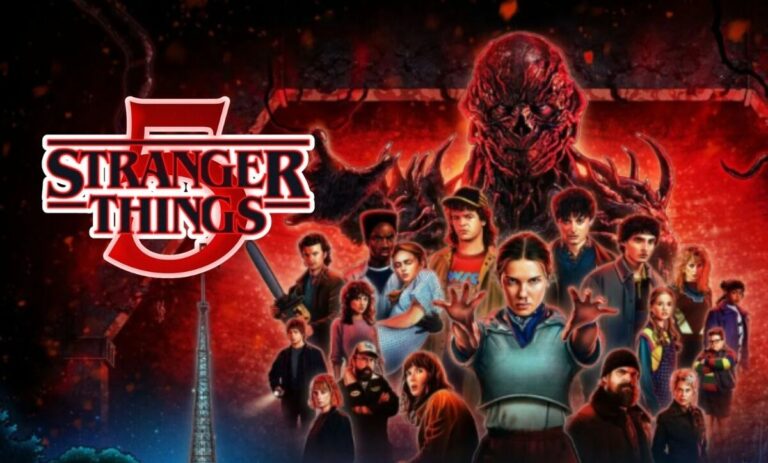 ¿A qué hora se estrena el último capítulo de ‘Stranger Things 5’ en Netflix en Colorado Springs?
