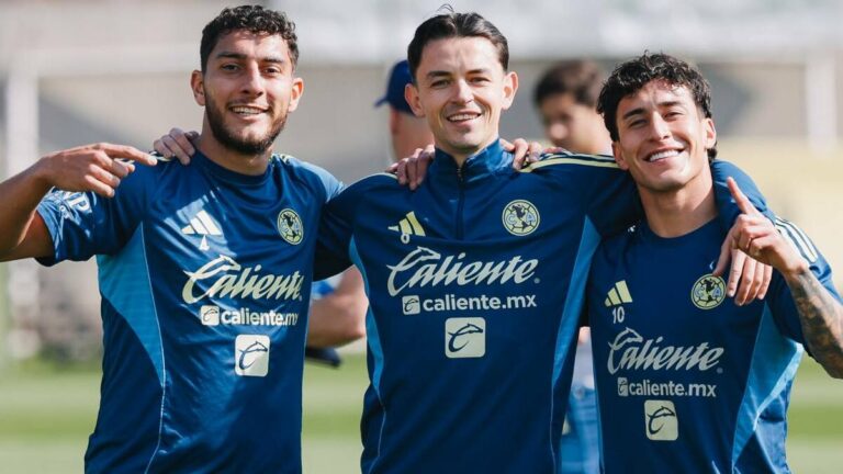 Jugadores de América: La Crisis en la Liga MX que Nadie Ignora