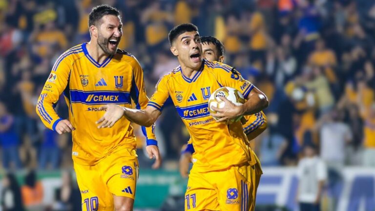 Jugadores Tigres UANL: Contratos que Expiran al Finalizar el Clausura 2026