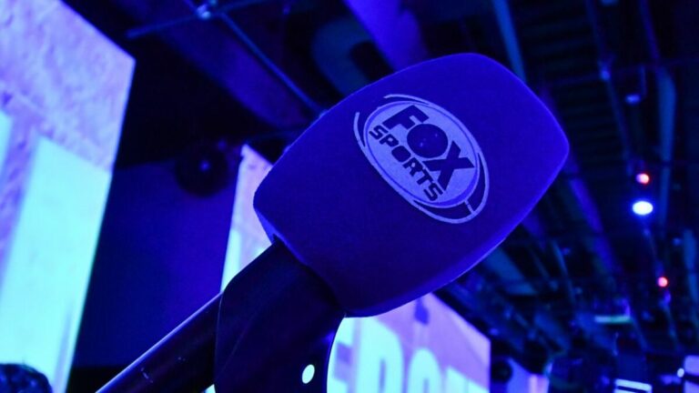 Fox Sports enfrenta otro golpe con la pérdida de una figura clave para un 2025 difícil