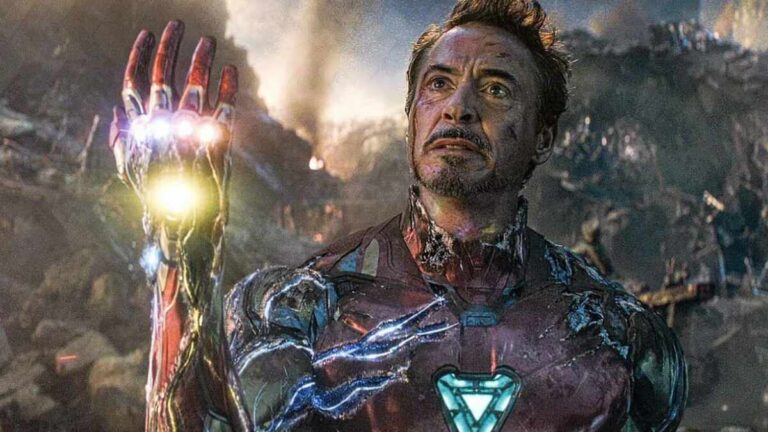 Cómo sincronizar Avengers: Endgame con el Año Nuevo y el chasquido de Tony Stark