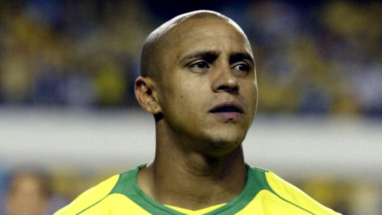 Roberto Carlos se Somete a un Procedimiento Quirúrgico Innovador en el Corazón