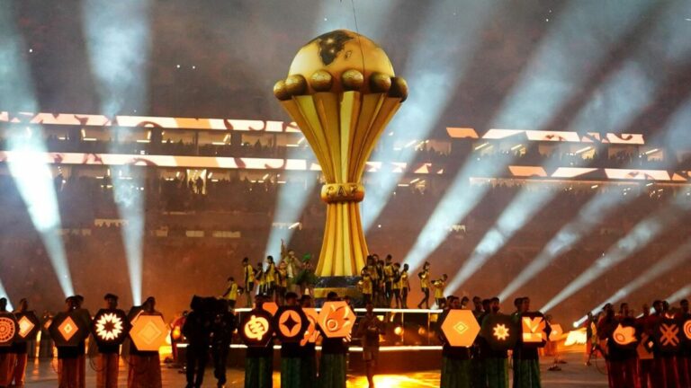 Octavos de Final de la Copa Africana: Sudáfrica Avanza y Enfrentará al Tri en el Mundial