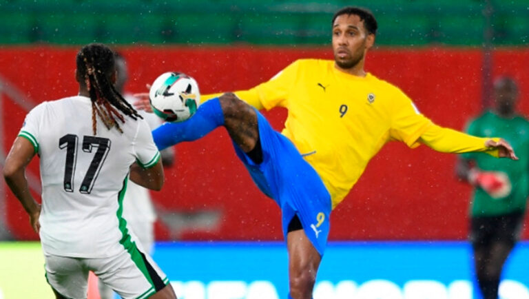 Aubameyang excluido de la selección de Gabón tras drásticas medidas del gobierno