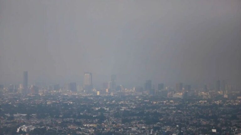 Contingencia Ambiental Fase 1: Affectaciones en CDMX y Estado de México