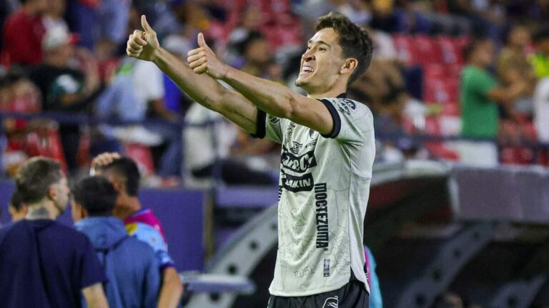 Acuerdo alcanzado: América se aproxima a fichar a Rodrigo Dourado del San Luis