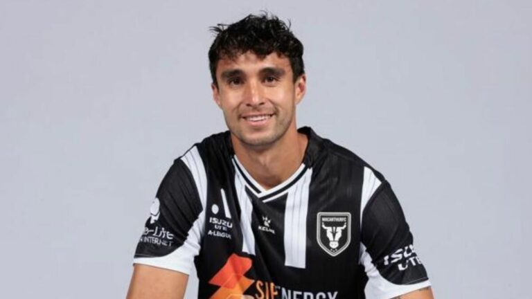 El Golazo del Ex de Tigres: Primer Mexicano que Marca en 2026