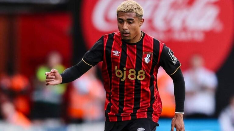 Julián Araujo se Une al Celtic: Su Nueva Aventura Tras Salir del Bournemouth
