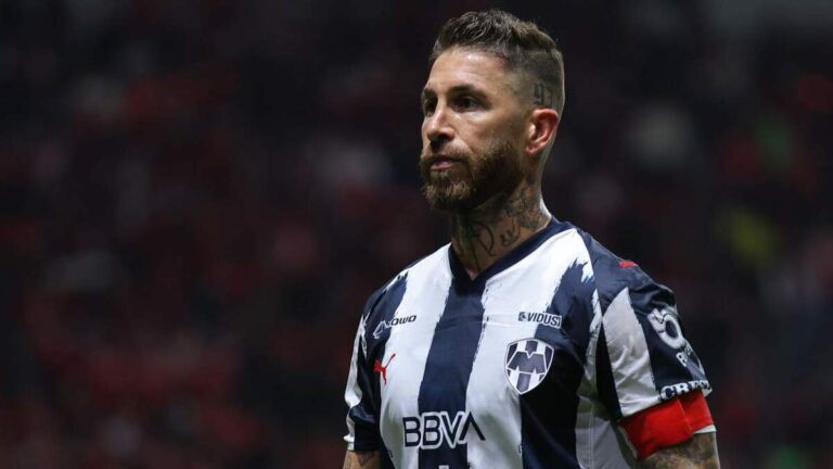 Sergio Ramos hace oferta formal para ser el nuevo dueño del Sevilla