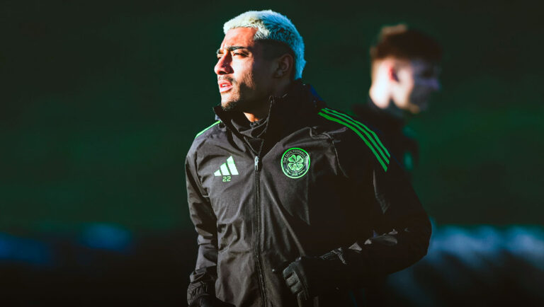 Julián Araujo se une al Celtic: el nuevo fichaje del gigante del fútbol escocés