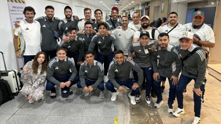 México en la Kings World Cup 2026: Horarios y Calendario de la Jornada 1