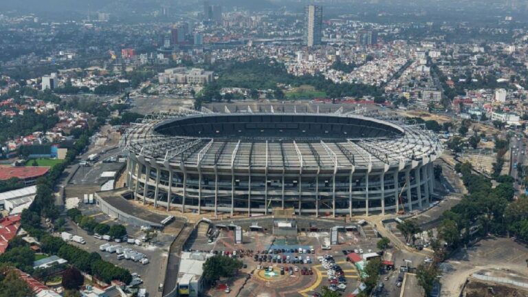 Remodelación del Estadio Banorte: Progreso a Tres Meses de la Reinauguración