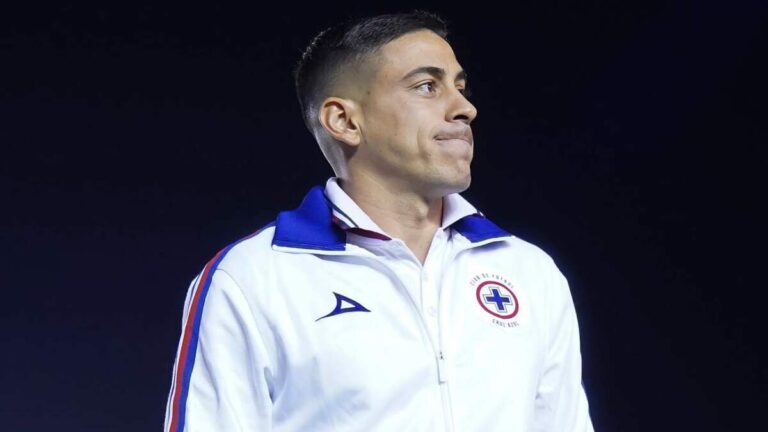Camilo Cándido podría volver a Cruz Azul: Últimas Noticias del Fútbol Mexicano