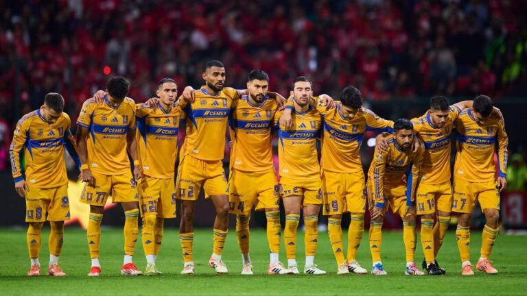 Ausencias en el Inicio de la Pretemporada de Tigres: Conoce el Motivo