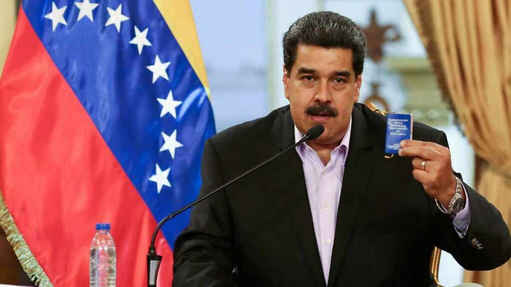 Celebridades reacciones tras la detención de Nicolás Maduro por Estados Unidos