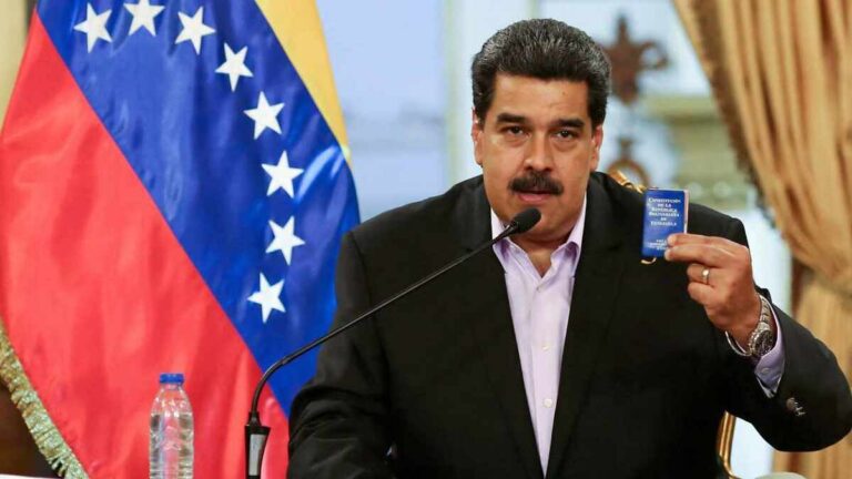 Celebridades reacciones tras la detención de Nicolás Maduro por Estados Unidos