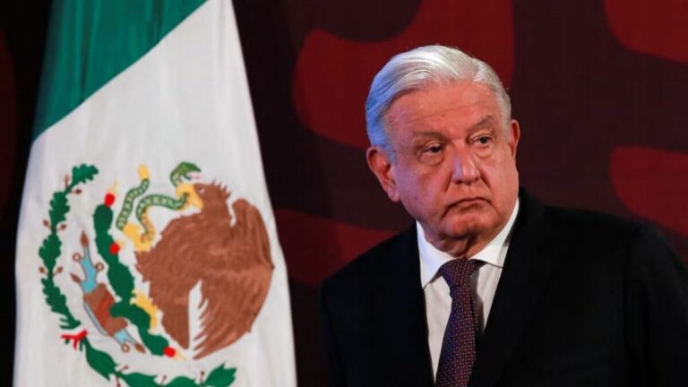 AMLO Condena el ‘Ataque Prepotente’ de Estados Unidos a Venezuela y Envía Mensaje a Donald Trump