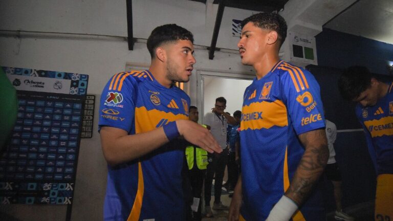 Tigres se prepara para Clausura 2026: Dos bajas y la búsqueda de un delantero y un central