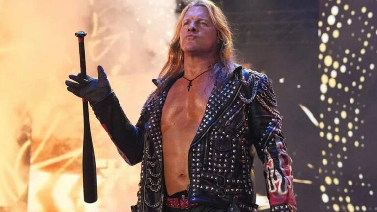 Chris Jericho Podría Regresar a la WWE en RAW: Noticias Exclusivas para Fans de Colorado Springs
